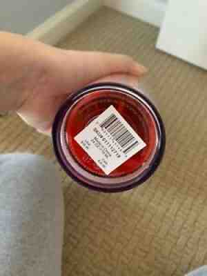 Starbucks Summer 2020 Red, White and Clear Cup LIMITED EDITION - Sold on eBay Aug 07, 2021 for $10.00
