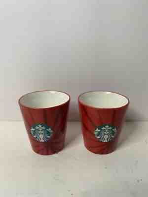 starbucks shot glass - Sold on eBay Aug 25, 2021 for $9.00