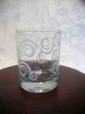 Starbucks Aroma Swirl Shot Glass Rare 1 and 2 oz. marks - Sold on eBay Jul 28, 2021 for $14.00