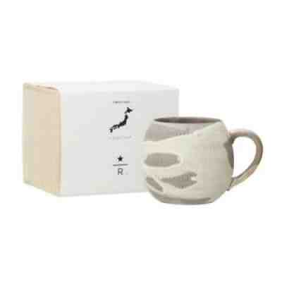STARBUCKS RESERVE ®  ROASTERY TOKYO JAPAN JIMOTO made + Chikuzen mug - Sold on eBay Jul 30, 2021 for $105.99