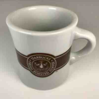 Starbucks Cup Mug vintage 70â??s original brown logo - Sold on eBay Jul 29, 2021 for $27.00