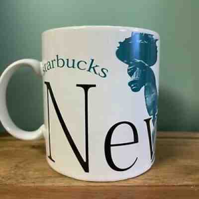 Starbucks Coffee Mug New York City Mug Series 1994 Vintage - Sold on eBay Jul 24, 2021 for $12.00