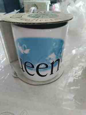 Starbucks Queensland Australia Collector Series City Mug 1994 new in box - Sold on eBay Aug 28, 2021 for $22.49