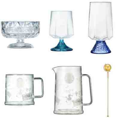 STARBUCKS KOREA 2021 Summer 3RD Mug Glass Cup muddler Limited Edition - Sold on eBay Jul 22, 2021 for $42.99