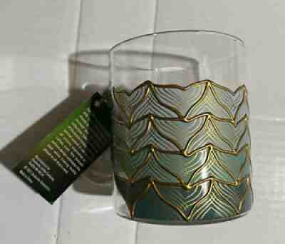 Starbucks Limited Edition 50th anniversary mermaid glass mug - Sold on eBay Aug 05, 2021 for $24.00