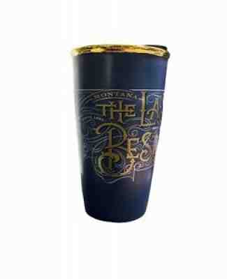 Starbucks 2016 Montana Local Collection Double Wall Travel Tumbler - Sold on eBay Sep 10, 2021 for $125.00
