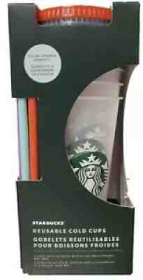 Starbucks 2021 Confetti Color Changing Cold Cup New - Sold on eBay Aug 10, 2021 for $20.00
