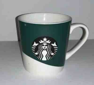 STARBUCKS 2019 Coffee Cup Mug 18oz Mermaid Siren Green White Stripe Black - Sold on eBay Jul 09, 2021 for $15.00