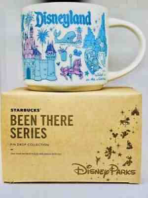 starbucks been there mugs disney - Sold on eBay Aug 05, 2021 for $22.50