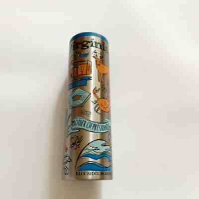Starbucks Virginia Insulated Tumbler Stainless Been There Series Across Globe - Sold on eBay Jul 22, 2021 for $39.99