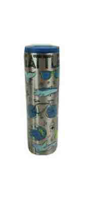 New Starbucks Been There Series Seattle Stainless Steel 16oz Slim Tumbler NWT - Sold on eBay Jul 29, 2021 for $39.00