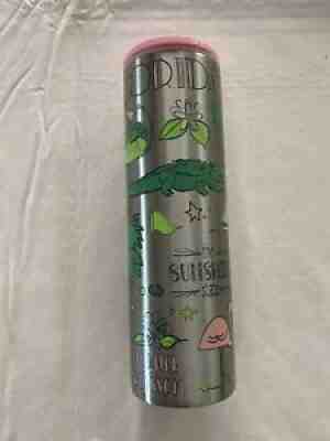 Starbucks Florida Been There Series Collection (BTC) Stainless Steel Tumbler NWT - Sold on eBay Aug 10, 2021 for $38.50