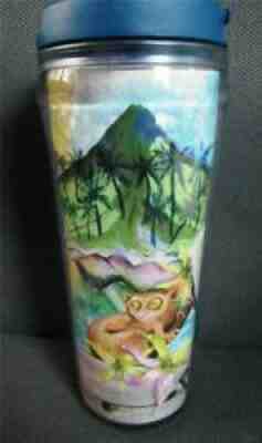 2014 Starbucks Cofee Bella 17th Anniversary Philippine Eagle TUMBLER 16 oz NEW - Sold on eBay Jul 19, 2021 for $49.99