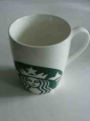 46 Oz. Starbucks Mug ~ Giant Novelty Mug~ 2018 ~ 6 1/4" Tall ~ 5 1/2" Across Top - Sold on eBay Aug 04, 2021 for $20.00