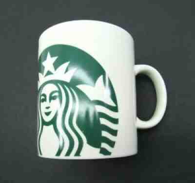 STARBUCKS Jumbo 28 fl oz Extra Large Coffee Cup Ceramic Mug Logo Big 828ml - Sold on eBay Aug 09, 2021 for $25.00