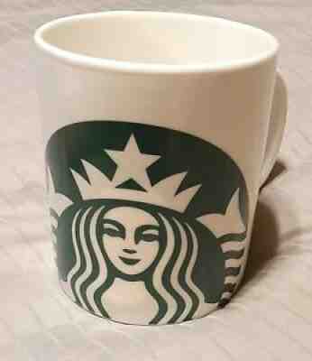 Starbucks Logo 28 oz Ounce Jumbo Mug Coffee Cup "Great Shape" Perfect Gift - Sold on eBay Sep 12, 2021 for $10.99