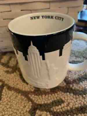 Starbucks New York City Mug 16oz - Sold on eBay Jul 24, 2021 for $15.99