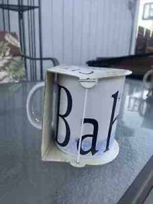 Starbucks Bahrain 16 Oz City Mug Collector 2002 - Sold on eBay Aug 15, 2021 for $15.00