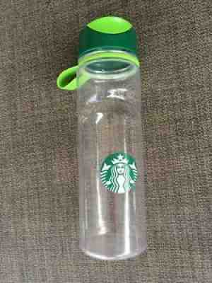 Starbucks cold travel tumbler made by Aladdin BPA Free Dishwasher safe 24 oz - Sold on eBay Jun 16, 2021 for $11.99