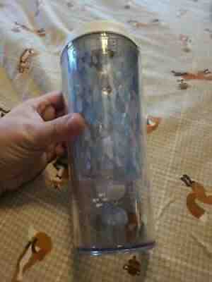 Starbucks Korea Tumbler 2016 submarine - Sold on eBay Jun 16, 2021 for $39.00