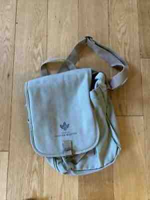 Starbucks Coffee Master Backpack - Rare Aroma Lab Kit - Sold on eBay Jul 30, 2021 for $37.00
