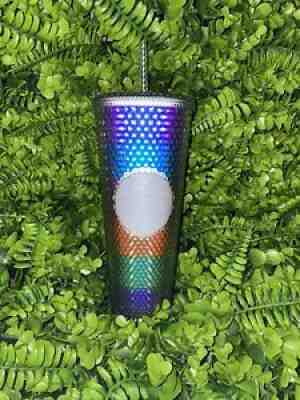 Starbucks Pinata Studded Mexico Summer 2021 LIMITED EDITION Tumbler - Sold on eBay Jul 25, 2021 for $90.00