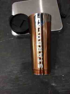 starbucks stainless steel tumbler - Sold on eBay Sep 13, 2021 for $10.00