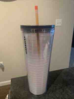 starbucks teacher tumbler - Sold on eBay Sep 12, 2021 for $42.00