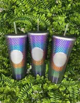 Starbucks Pinata Studded Mexico Summer 2021 LIMITED EDITION Tumbler - Sold on eBay Jul 21, 2021 for $100.00
