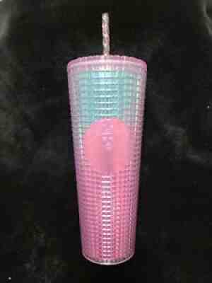 2021 Starbucks Summer Tumbler 24 oz - Sold on eBay Jul 13, 2021 for $11.50