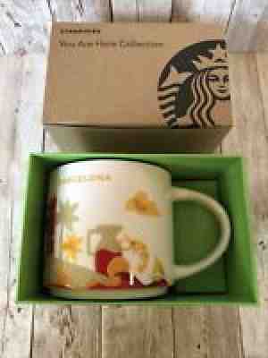 Starbucks Coffee You Are Here Series 14 oz. Collection - Sold on eBay Jul 25, 2021 for $14.99
