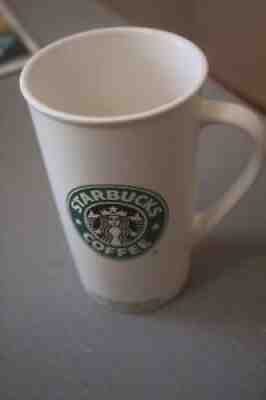 Starbucks 2005 Grande Tall Siren 16 oz Mermaid Logo Coffee Mug Check The Boxes - Sold on eBay Jul 26, 2021 for $6.99
