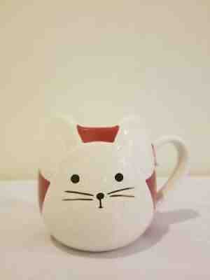 Starbucks 2020 Lunar New Year of the Rat Coffee Tea Mouse Mug Cup 14 fl oz â??NEWâ?? - Sold on eBay Jun 21, 2021 for $12.99