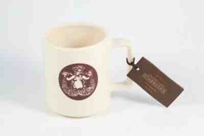 New Starbucks Coffee First Store Mug 2015 15 oz Cream Brown Siren Logo USA - Sold on eBay Jul 14, 2021 for $25.20