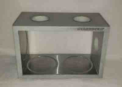 STARBUCKS COFFEE Barista BREW BY THE CUP Pour Over Brewer System (Stand Only) - Sold on eBay Sep 03, 2021 for $24.95