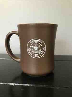 Starbucks â??The First Starbucks Storeâ? PIKE PLACE MARKET Coffee Tea Mug - 2008 - Sold on eBay Aug 31, 2021 for $14.99