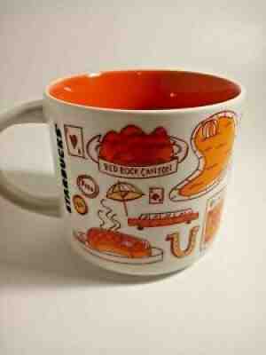 Starbucks Been There Series Across The Global 2019 Las Vegas Coffee Mug 14 Oz - Sold on eBay Sep 06, 2021 for $22.99