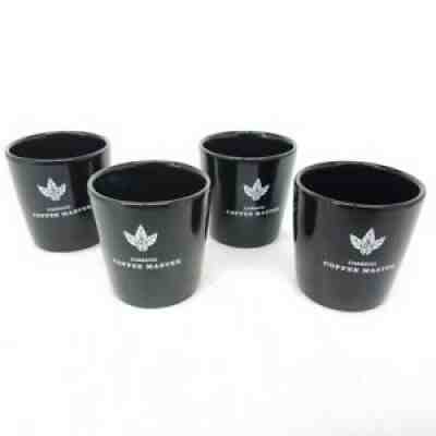 Lot B Starbucks Coffee Master 3oz Demi Tasting Cup Black 2004 - Sold on eBay Sep 10, 2021 for $9.99