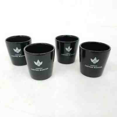 Lot D Starbucks Coffee Master 3oz Demi Tasting Cup Black 2004 - Sold on eBay Sep 01, 2021 for $9.99