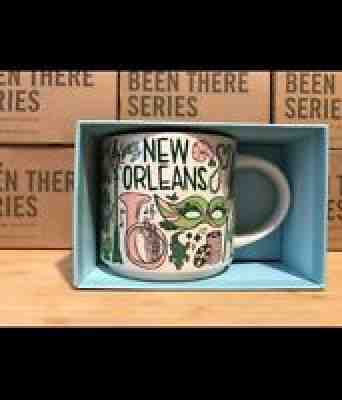 Starbucks Mexico Been There Series Collectible Mug - Sold on eBay Aug 21, 2021 for $20.99