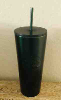 New Starbucks Emerald Gradient 2020 Green Black Matte Cup tumbler Venti limited - Sold on eBay Jul 16, 2021 for $26.00