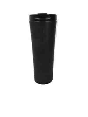 Starbucks 2012 Coffee Mug 20 oz Venti Matte Black Stainless Steel *Free Shipping - Sold on eBay Jun 28, 2021 for $43.00