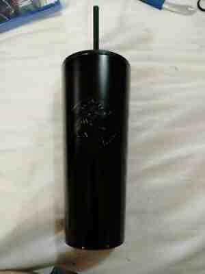 New Starbucks Stainless Gradient 2020 Green Black Matte Cup Tumbler Venti - Sold on eBay Sep 10, 2021 for $22.00