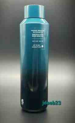 Starbucks Fall 2021 Teal Black OmbrÃ© 20 Oz Vacuum Insulated Water Bottle - Sold on eBay Sep 08, 2021 for $38.88