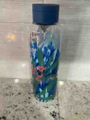 Starbucks Cheetah Water Bottle Summer 2 2021 Release - Sold on eBay Jul 01, 2021 for $15.95