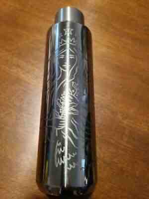 Starbucks SIREN SHINE 20oz Rare Limited Edition Stainless Water Bottle - Sold on eBay Jul 12, 2021 for $25.00
