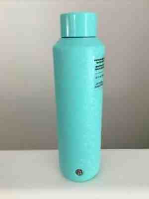NWT 2021 Starbucks teal Green Vacuum Insulated Water Bottle 20oz FREE SHIP - Sold on eBay Sep 06, 2021 for $34.99