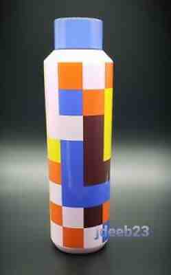 Starbucks 2021 Summer 2 l Target Exclusive l 20 Oz. Stainless Steel Water Bottle - Sold on eBay Aug 23, 2021 for $33.88