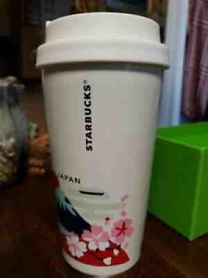 RARE Starbucks Japan You Are Here Stainless Steel Tumbler Tokyo Collectible - Sold on eBay Jun 27, 2021 for $44.50