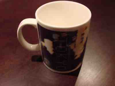 STARBUCKS Coffee Mug 2011 Tokyo Japan City at Night Neon Sign Star Bucks Nice - Sold on eBay Sep 08, 2021 for $21.95